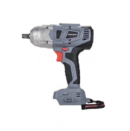 Аккумуляторный гайковерт ProfiPower DWDTW-18V E0164 без АКБ и ЗУ - Фото 1 Аккумуляторный гайковерт ProfiPower DWDTW-18V E0164 без АКБ и ЗУ - Фото 1