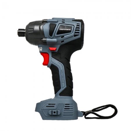 Аккумуляторный винтоверт ProfiPower MKDTD-20V E0170M1 без АКБ и ЗУ - Фото 2