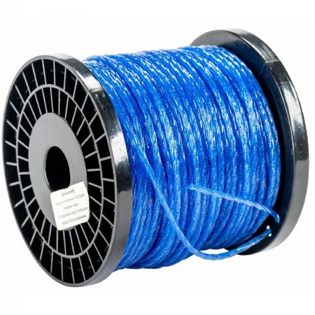 Корд с леской для триммера CHAMPION C7065 - Фото 3