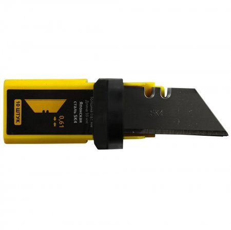 Набор лезвий трапециевидных BERGER BG1360 - Фото 1