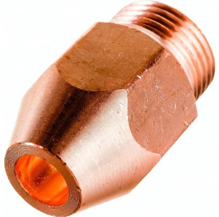 Мундштук наружный KRASS 2117567 - Фото 2