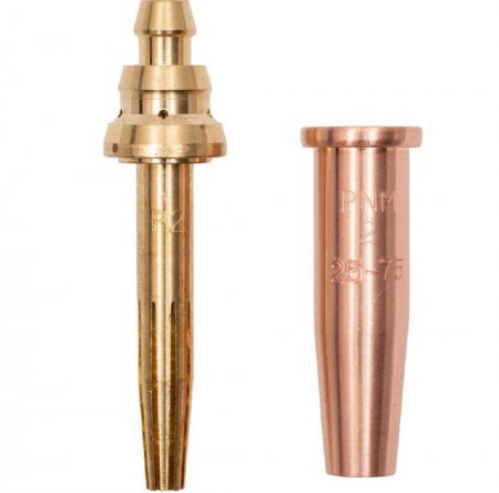 Мундштук пропановый KRASS 2421219 - Фото 2