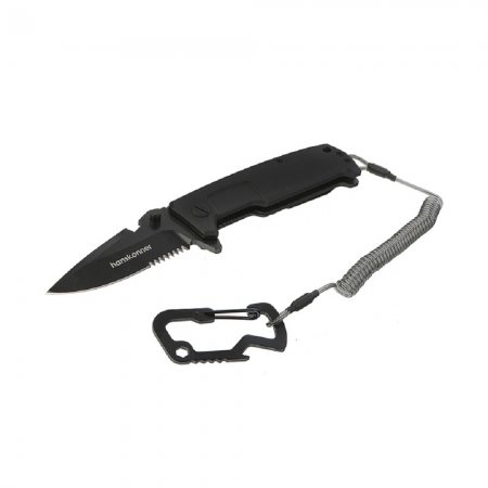 Нож складной Hanskonner HK1076-10-3 - Фото 1