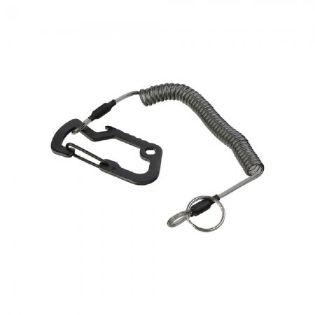 Нож складной Hanskonner HK1076-10-3 - Фото 5