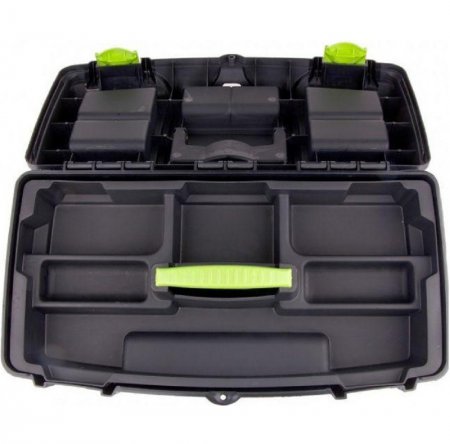 Ящик для инструментов Сибртех 90809 - Фото 2