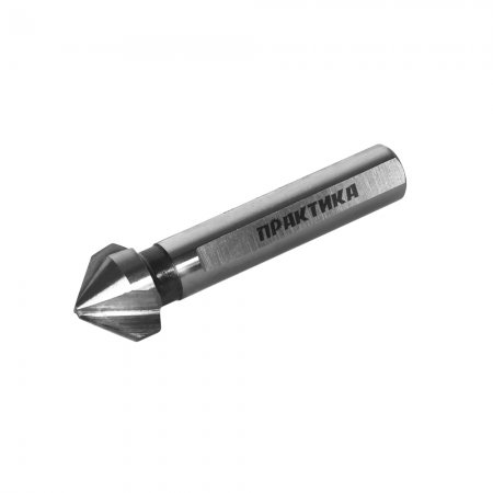 Зенковка по металлу ПРАКТИКА 798-706 - Фото 3