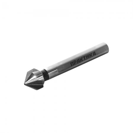 Зенковка по металлу ПРАКТИКА 798-683 - Фото 2