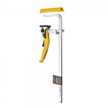 Струбцина Hanskonner HK1079-01-300x60 - Фото 2