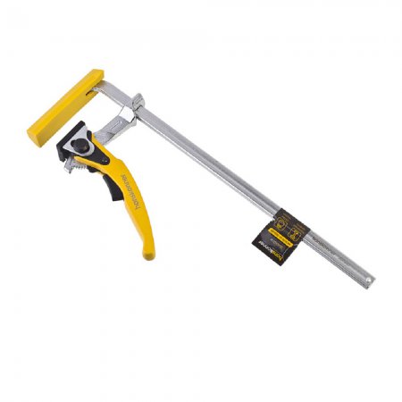 Струбцина Hanskonner HK1079-01-300x60 - Фото 3