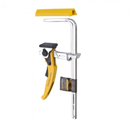 Струбцина Hanskonner HK1079-01-200x60 - Фото 2