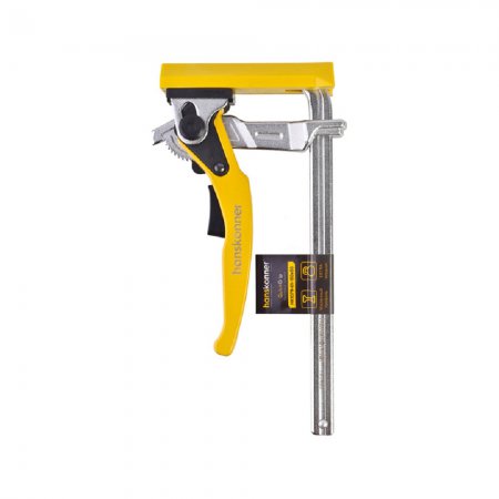 Струбцина Hanskonner HK1079-01-160x60 - Фото 1