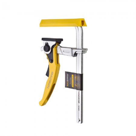 Струбцина Hanskonner HK1079-01-160x60 - Фото 2