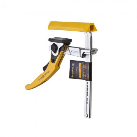 Струбцина Hanskonner HK1079-01-120x60 - Фото 2