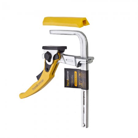 Струбцина Hanskonner HK1079-01-120x60 - Фото 3