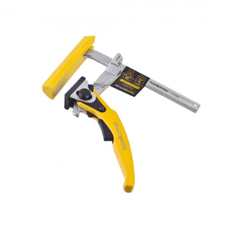 Струбцина Hanskonner HK1079-01-120x60 - Фото 4