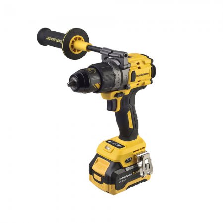 Аккумуляторная дрель Hanskonner HCD2040C - Фото 1