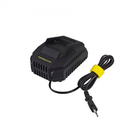 Аккумуляторная дрель Hanskonner HCD2040C - Фото 5