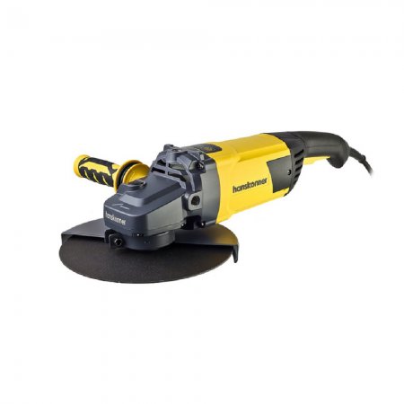 Угловая шлифмашина Hanskonner HAG26230EC - Фото 1