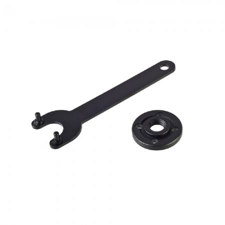 Угловая шлифмашина Hanskonner HAG26230EC - Фото 10