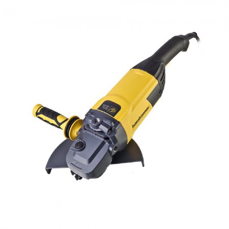 Угловая шлифмашина Hanskonner HAG26230EC - Фото 8