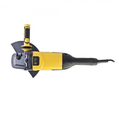 Угловая шлифмашина Hanskonner HAG26230EC - Фото 7