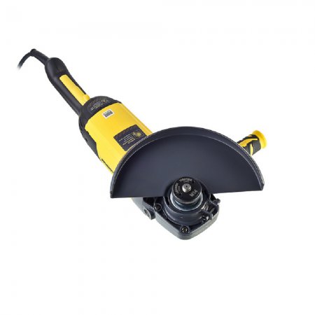 Угловая шлифмашина Hanskonner HAG26230EC - Фото 5