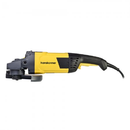 Угловая шлифмашина Hanskonner HAG26230EC - Фото 4