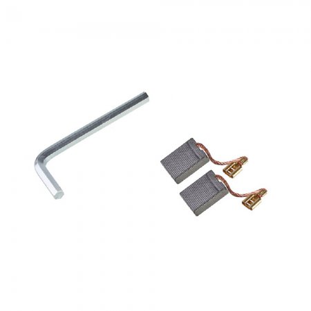 Угловая шлифмашина Hanskonner HAG26230EC - Фото 2