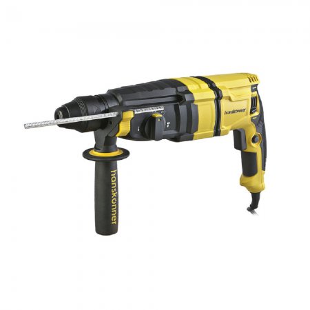 Перфоратор Hanskonner HRH1130AVS - Фото 1