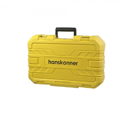 Перфоратор Hanskonner HRH1130AVS - Фото 3