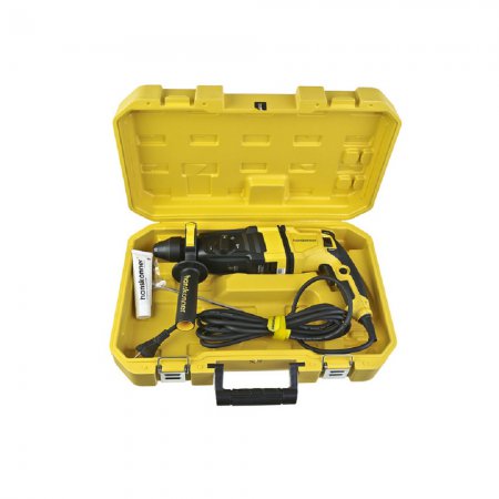 Перфоратор Hanskonner HRH1130AVS - Фото 4