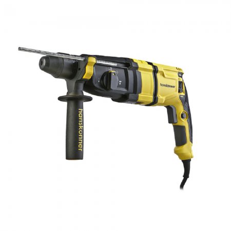 Перфоратор Hanskonner HRH1130AVS - Фото 5