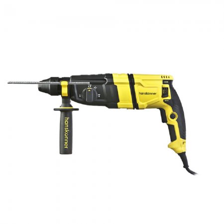 Перфоратор Hanskonner HRH1130AVS - Фото 6