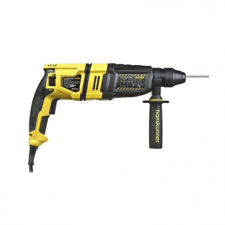 Перфоратор Hanskonner HRH1130AVS - Фото 8