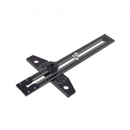 Угольник Hanskonner HK2020-13-350 - Фото 2