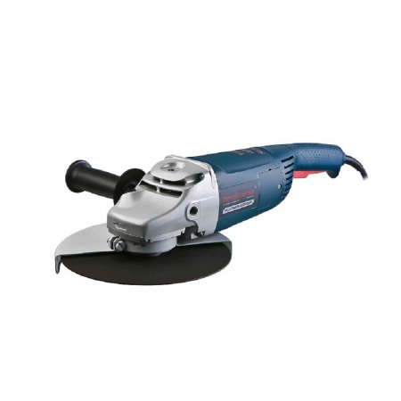 Угловая шлифмашина Hanskonner HWS26230B - Фото 1