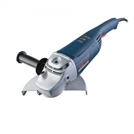 Угловая шлифмашина Hanskonner HWS26230B - Фото 2