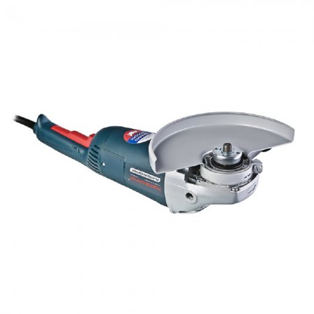 Угловая шлифмашина Hanskonner HWS26230B - Фото 7