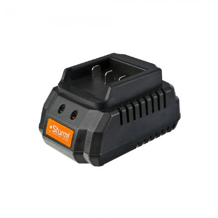 Аккумуляторная пила цепная STURM CSC18BL - Фото 8