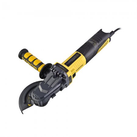 Угловая шлифмашина Hanskonner HAG16125E - Фото 2 Угловая шлифмашина Hanskonner HAG16125E - Фото 2