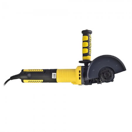 Угловая шлифмашина Hanskonner HAG16125E - Фото 7 Угловая шлифмашина Hanskonner HAG16125E - Фото 7