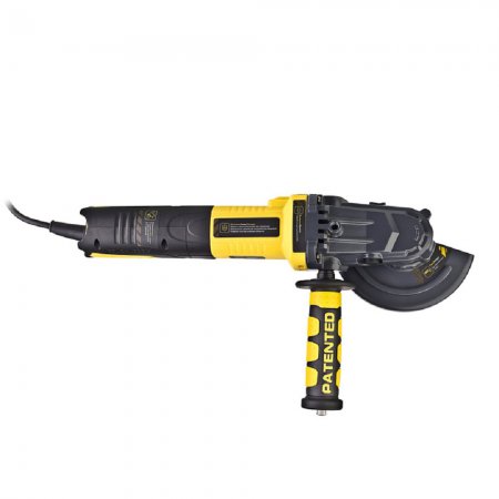 Угловая шлифмашина Hanskonner HAG16125E - Фото 8 Угловая шлифмашина Hanskonner HAG16125E - Фото 8