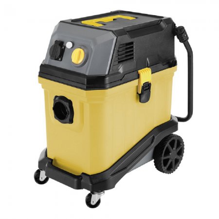 Пылесос строительный Hanskonner HVC1650 - Фото 2 Пылесос строительный Hanskonner HVC1650 - Фото 2