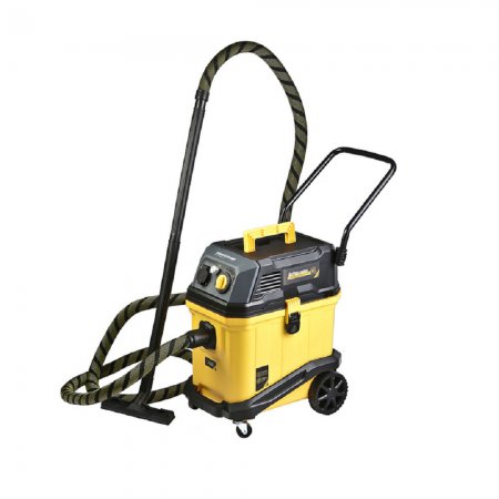 Пылесос строительный Hanskonner HVC1650 - Фото 1 Пылесос строительный Hanskonner HVC1650 - Фото 1