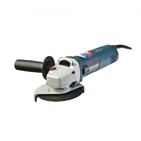 Угловая шлифмашина Hanskonner HWS1400E - Фото 1