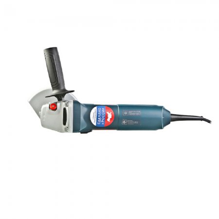 Угловая шлифмашина Hanskonner HWS1400E - Фото 2