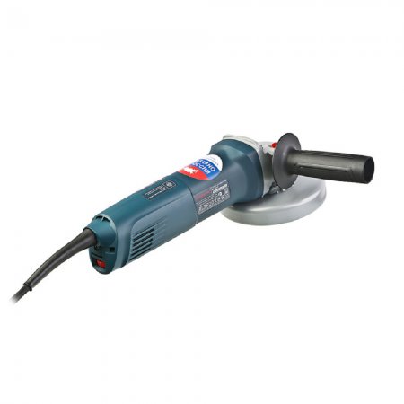 Угловая шлифмашина Hanskonner HWS1400E - Фото 5