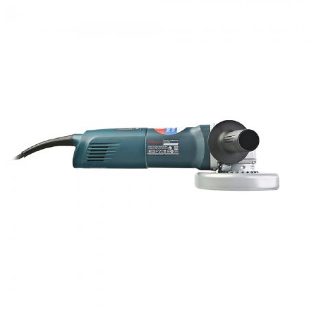 Угловая шлифмашина Hanskonner HWS1400E - Фото 6