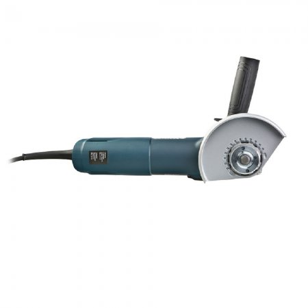 Угловая шлифмашина Hanskonner HWS1400E - Фото 7