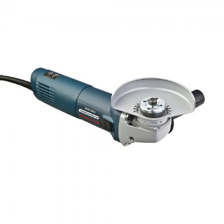 Угловая шлифмашина Hanskonner HWS1400E - Фото 8